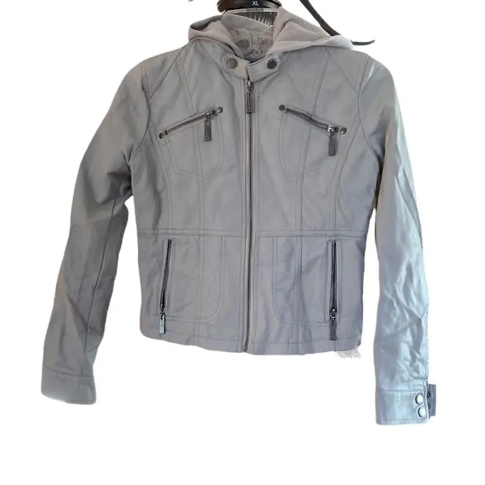 JOUJOU Jacket